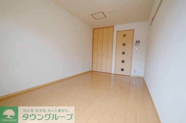 アイビスふじみ野の物件内観写真