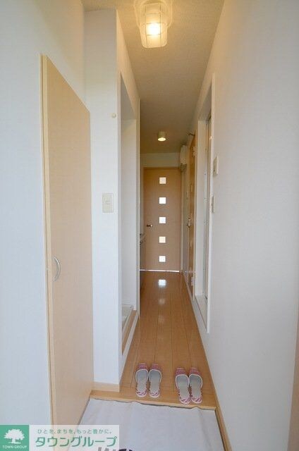 アイビスふじみ野の物件内観写真