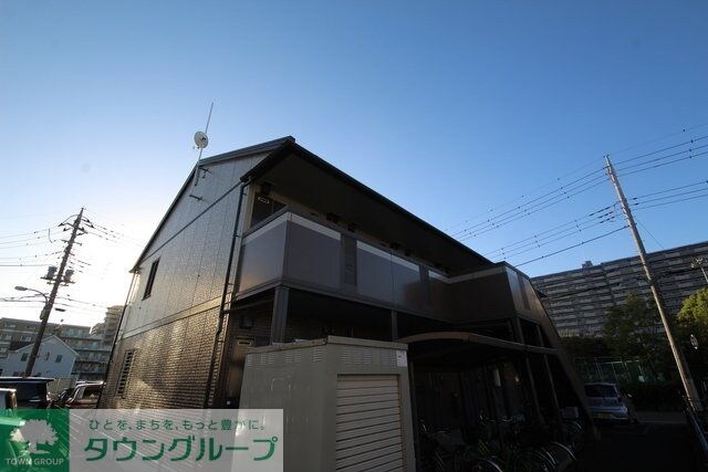 アイビスふじみ野の物件内観写真