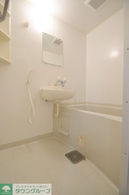 アイビスふじみ野の物件内観写真