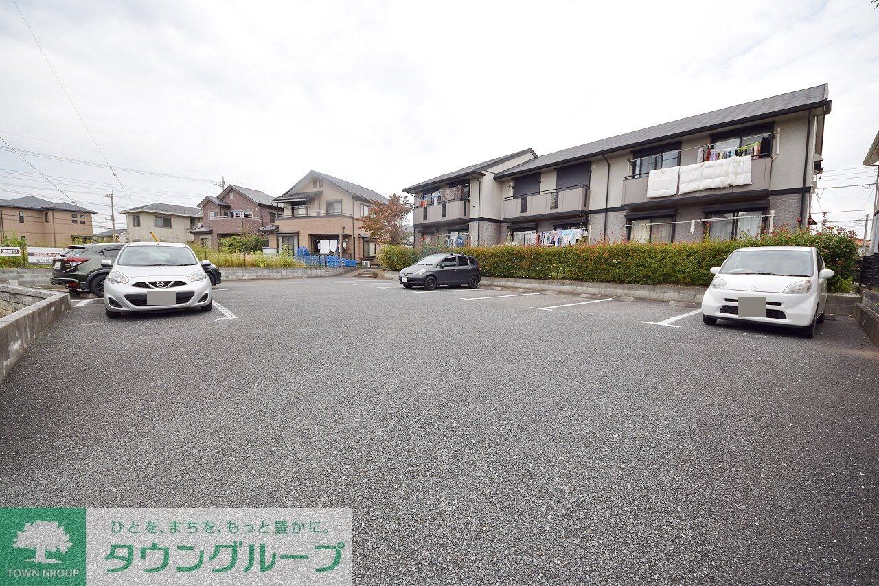 プレミールの物件内観写真