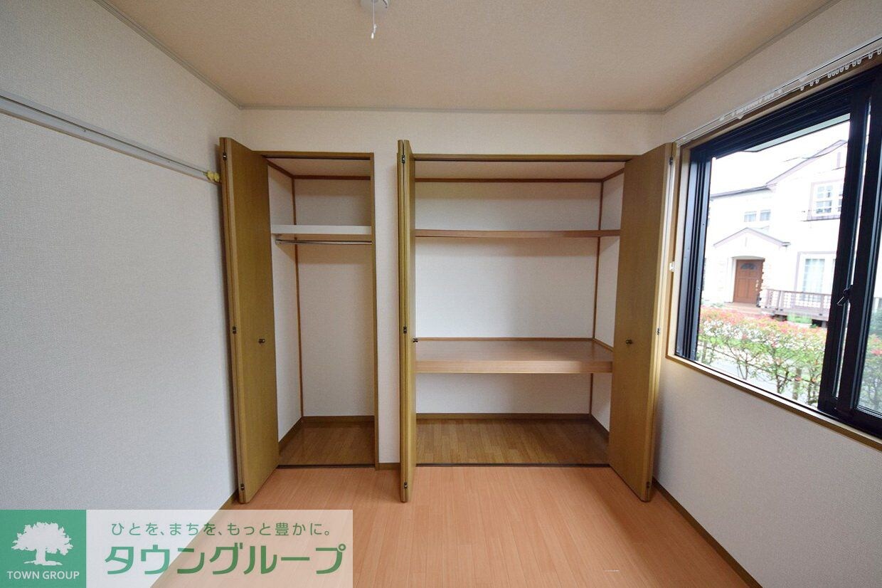 プレミールの物件内観写真