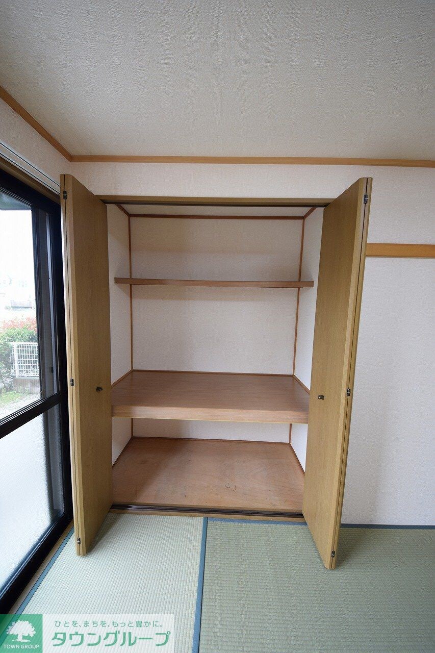 プレミールの物件内観写真