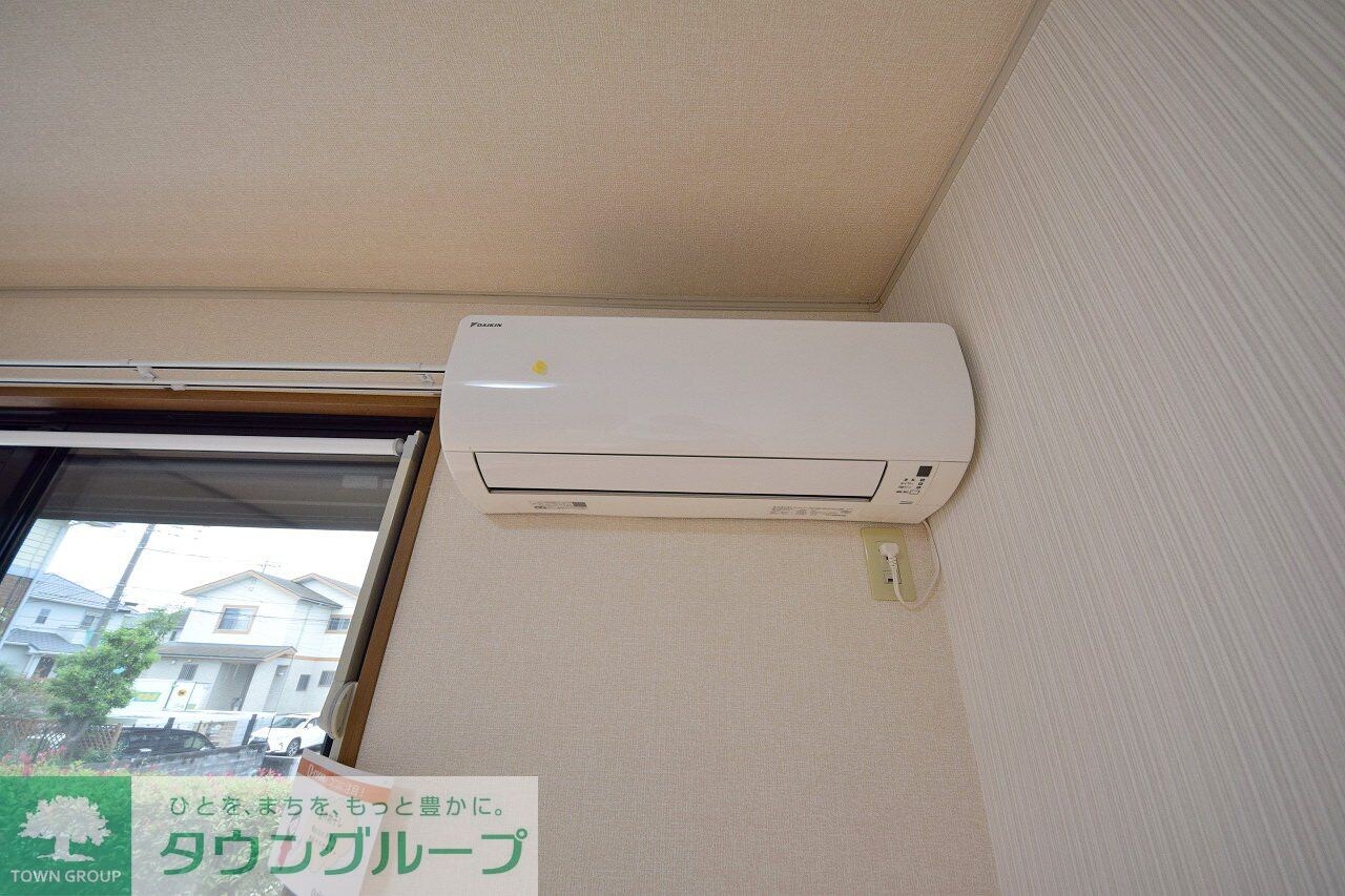 プレミールの物件内観写真