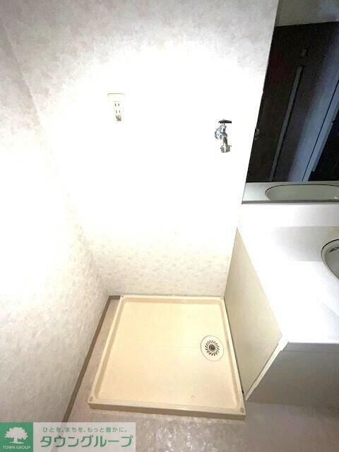 山崎第6ビルの物件内観写真