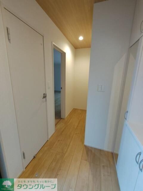 Sumai-to川越市山田01の物件内観写真