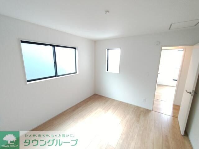 Sumai-to川越市山田01の物件内観写真