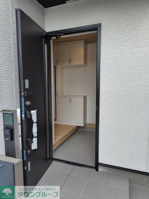 Sumai-to川越市山田01の物件内観写真