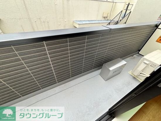 GRANDUO上福岡の物件内観写真