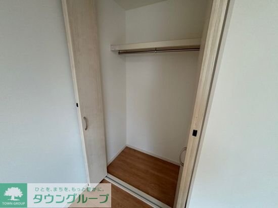 GRANDUO上福岡の物件内観写真