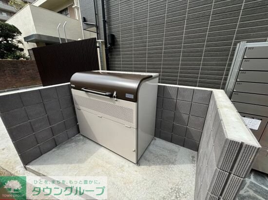 GRANDUO上福岡の物件内観写真