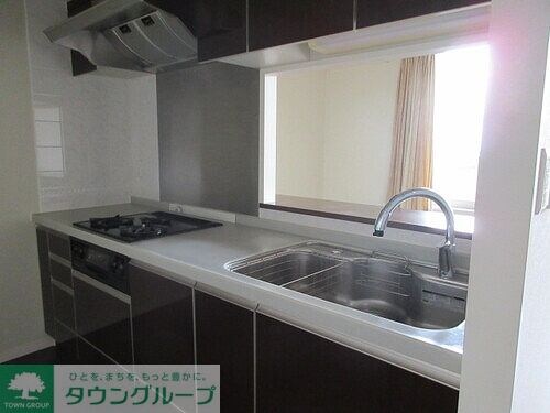 アイムふじみ野タワー東館の物件内観写真