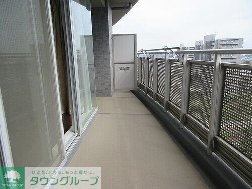 アイムふじみ野タワー東館の物件内観写真