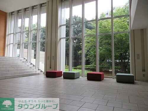 アイムふじみ野タワー東館の物件内観写真