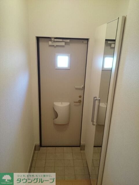 ミルメゾンS Iの物件内観写真