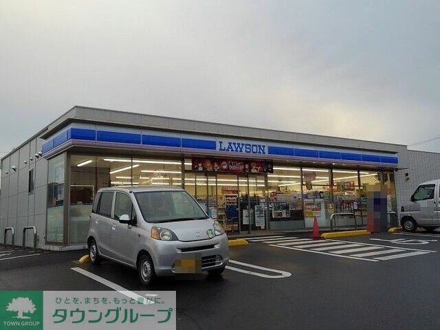 ミルメゾンS Iの物件内観写真