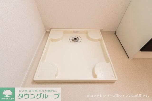 プレアデスの物件内観写真