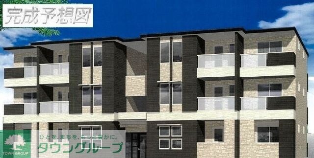 プレアデスの物件内観写真