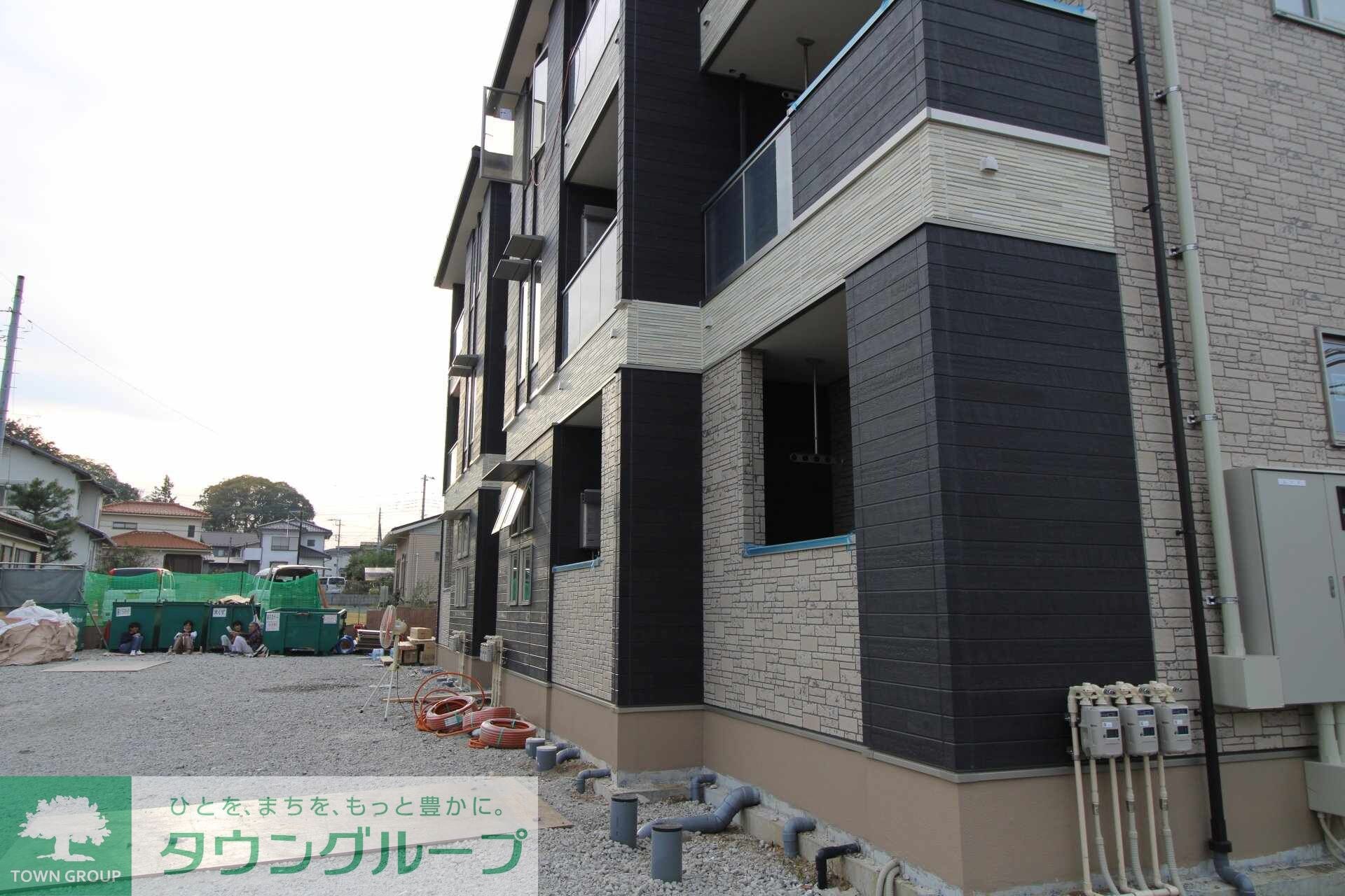 プレアデスの物件内観写真