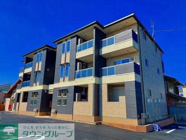 プレアデスの物件内観写真