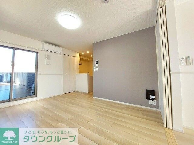 プレアデスの物件内観写真