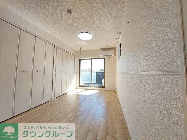 プレアデスの物件内観写真