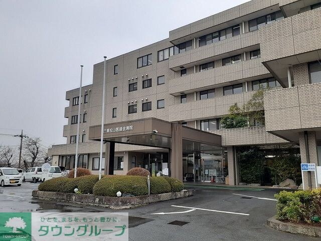 プレアデスの物件内観写真