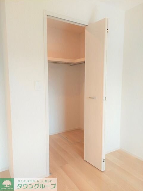 サン スカイーKの物件内観写真