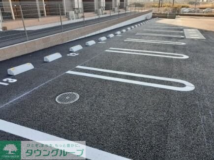 サン スカイーKの物件内観写真