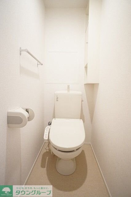 プラウド シティ 南大塚 Dの物件内観写真