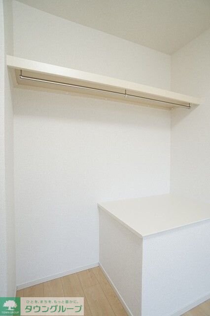 プラウド シティ 南大塚 Dの物件内観写真