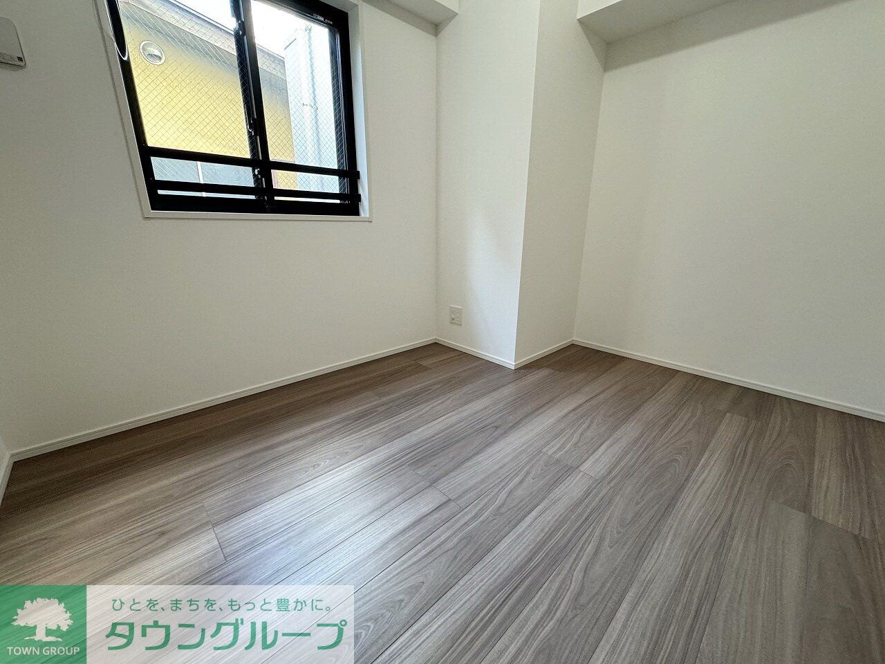 プレシス上福岡の物件内観写真