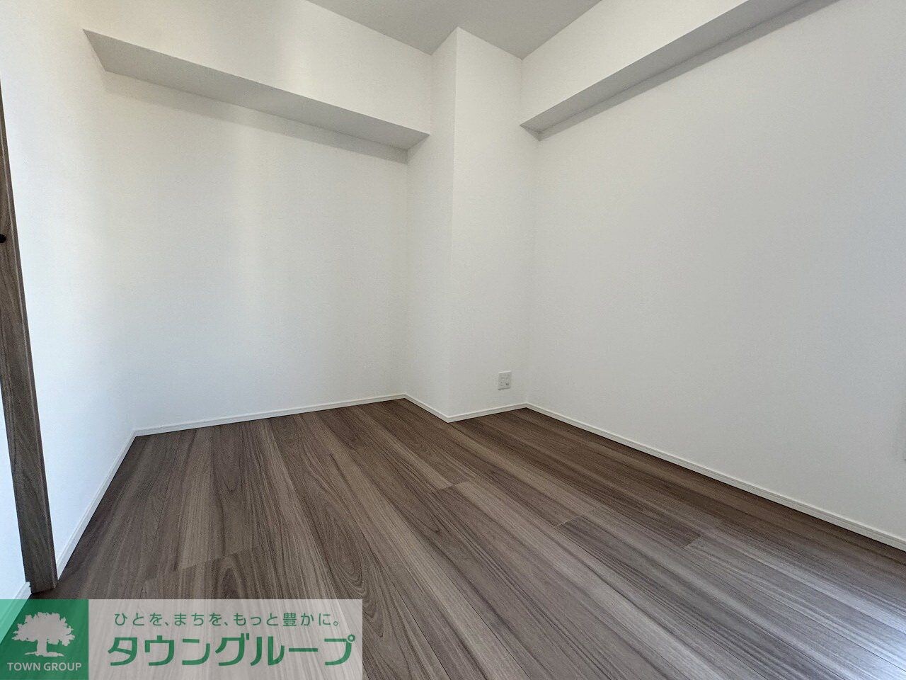 プレシス上福岡の物件内観写真