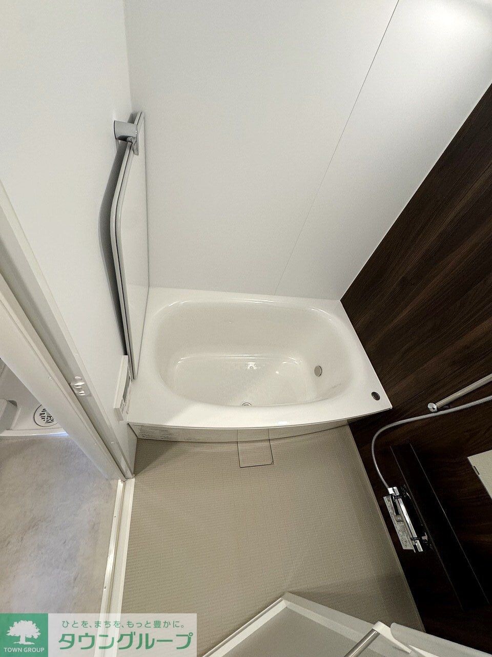 プレシス上福岡の物件内観写真