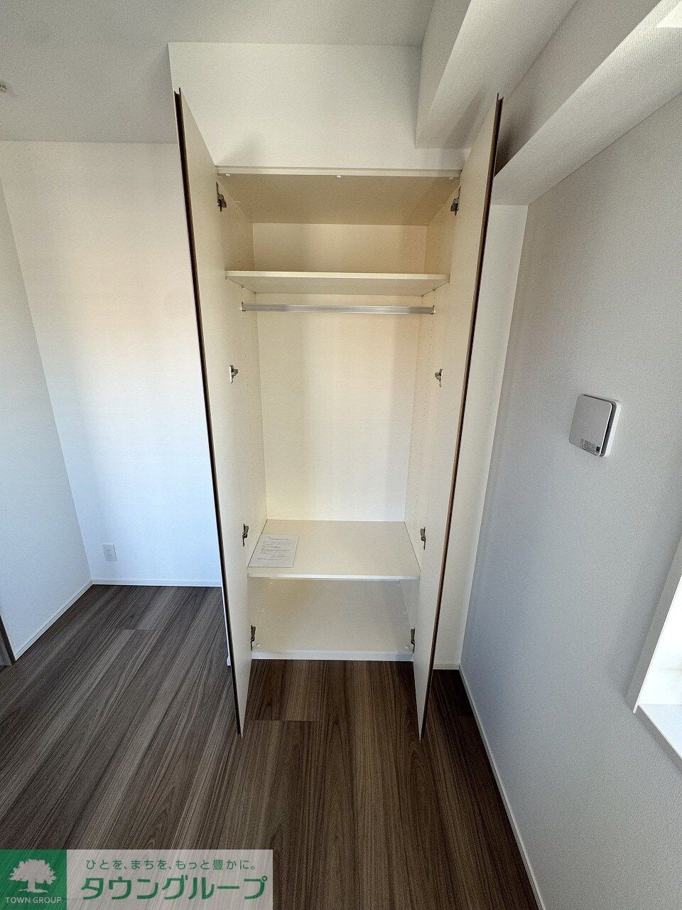 プレシス上福岡の物件内観写真