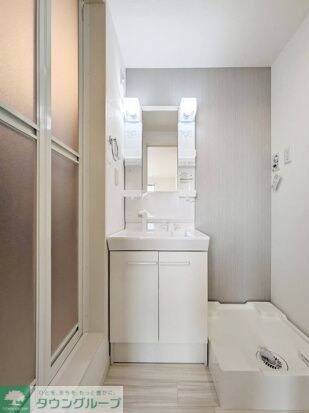 ラミアアルテ若葉の物件内観写真