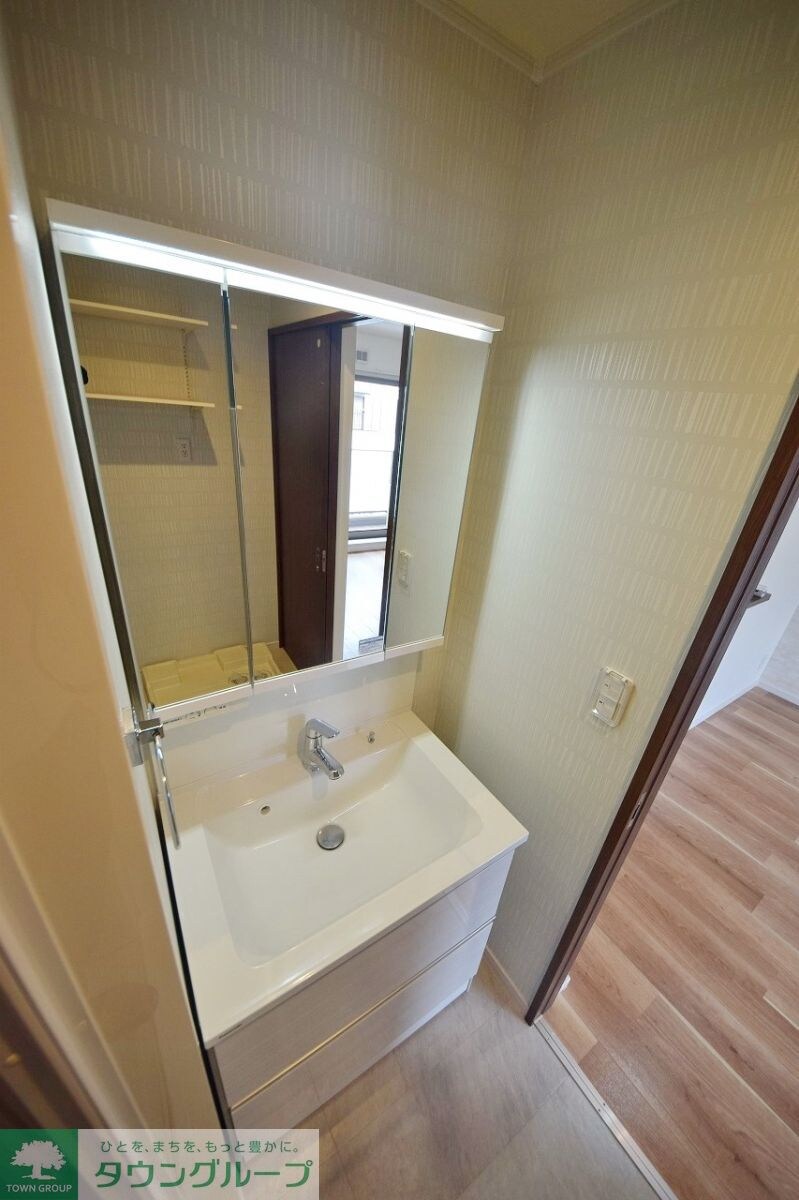 ヌーバ ル オットー・エディフィシオ システィーナの物件内観写真