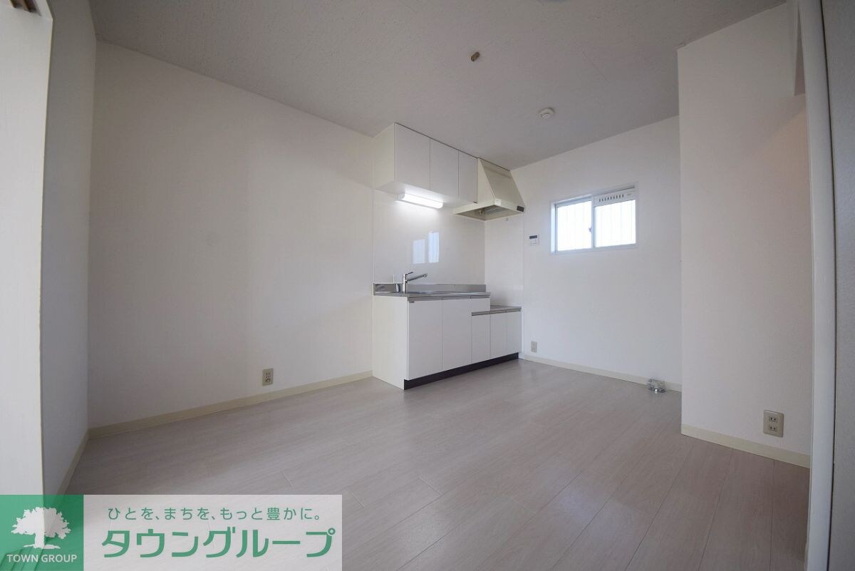 リブレス吉見の物件内観写真