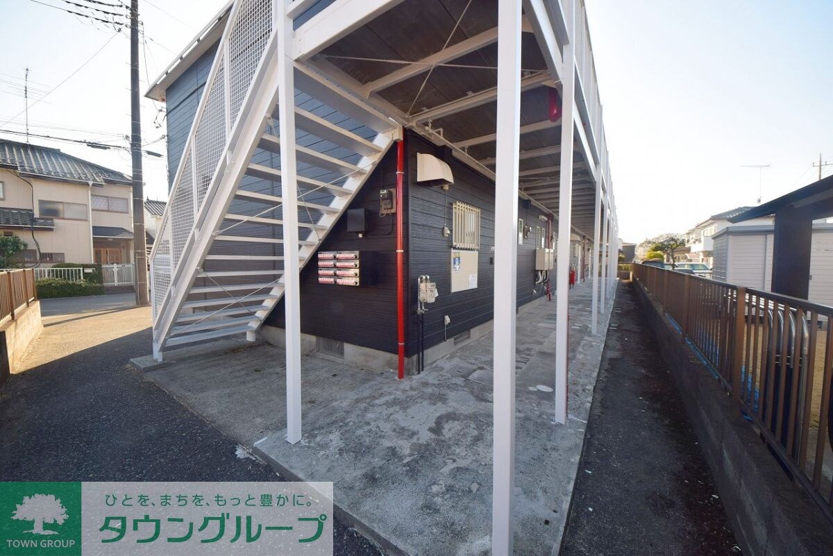 リブレス吉見の物件内観写真