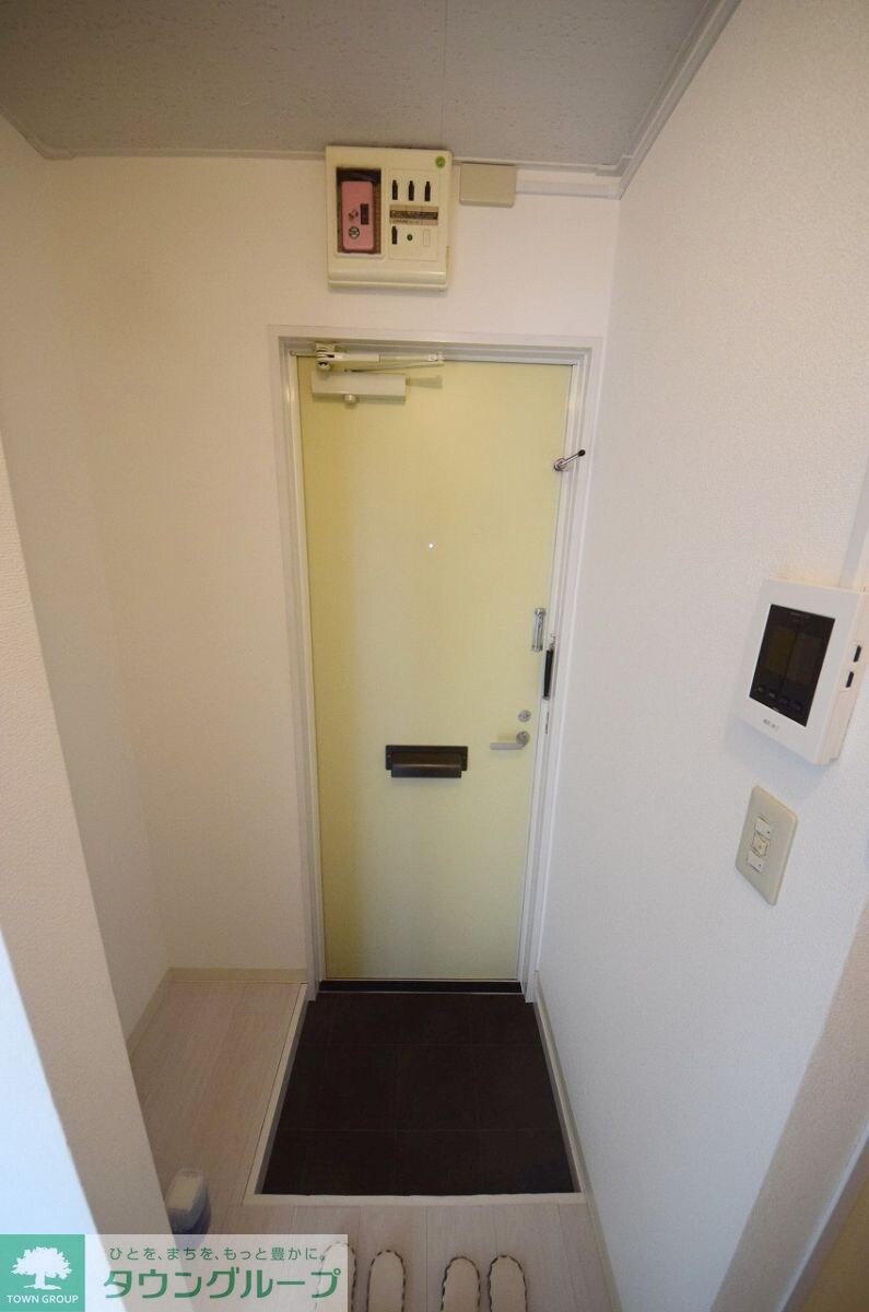 リブレス吉見の物件内観写真