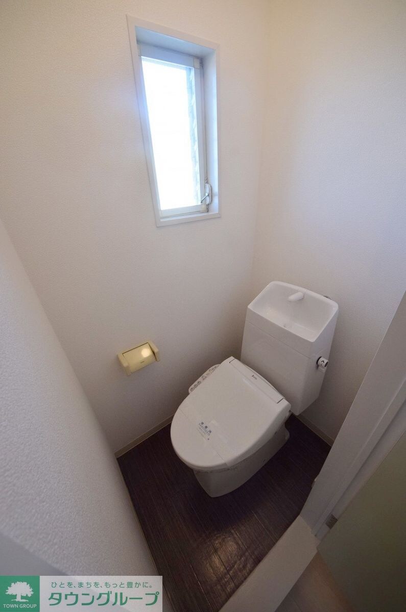 リブレス吉見の物件内観写真