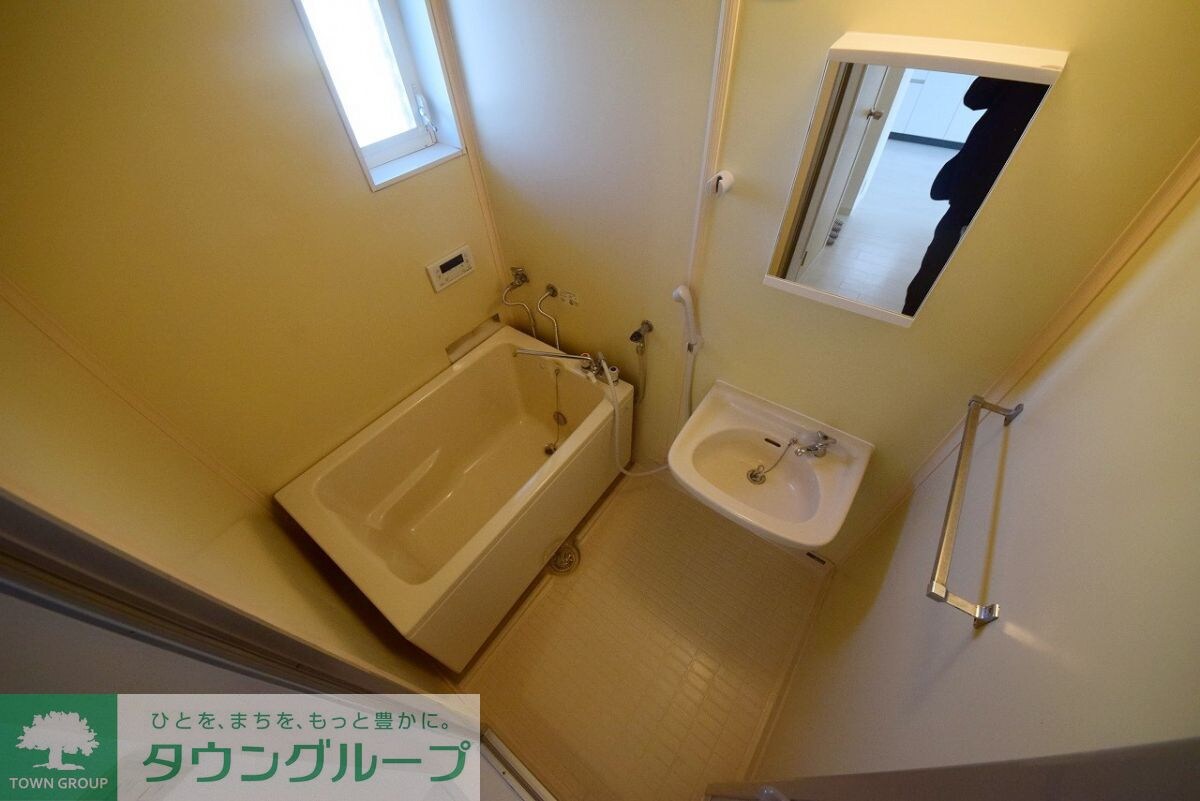 リブレス吉見の物件内観写真