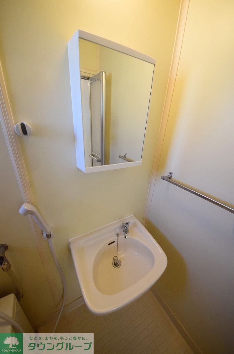 リブレス吉見の物件内観写真