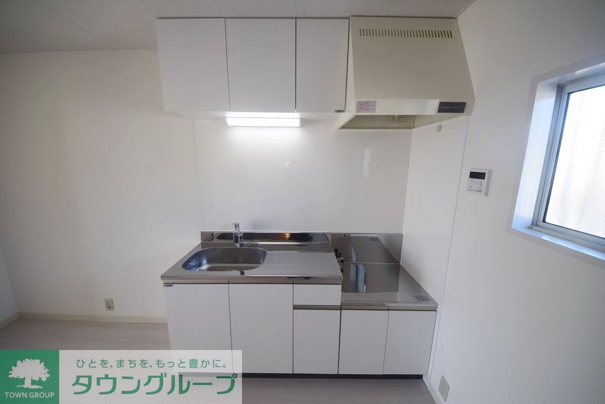 リブレス吉見の物件内観写真