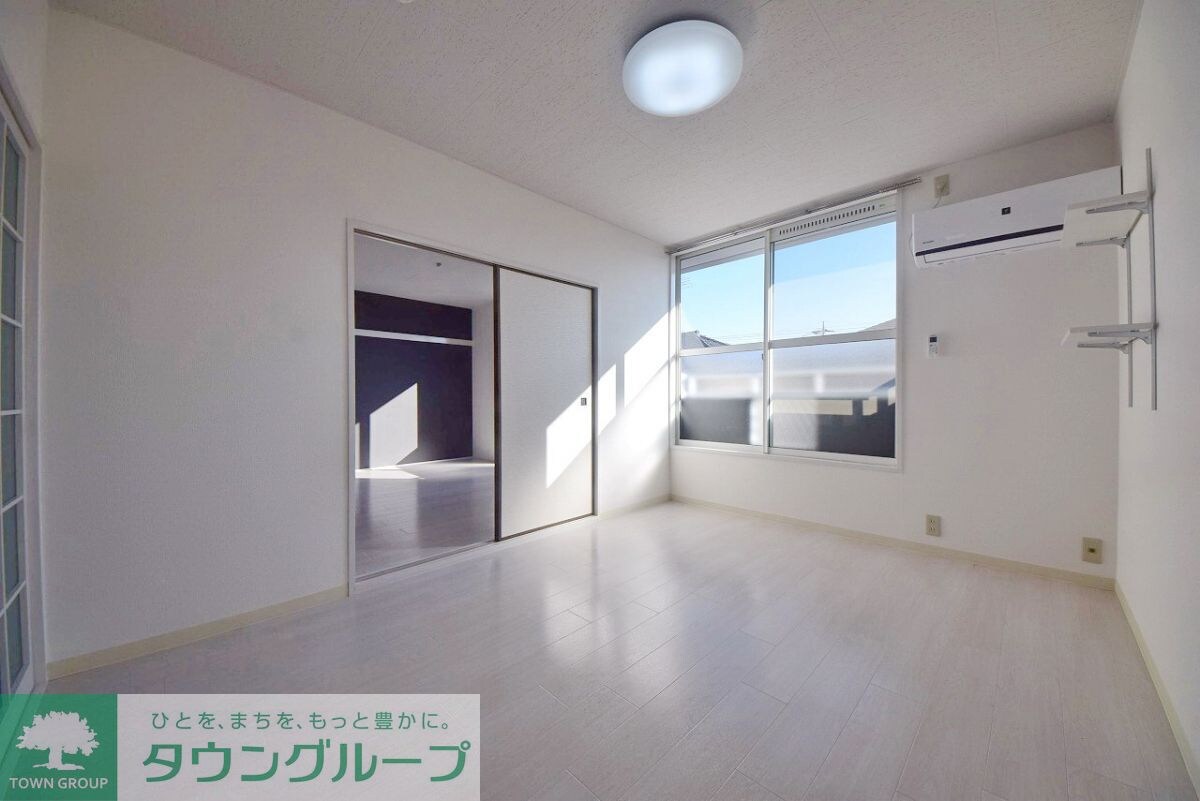 リブレス吉見の物件内観写真