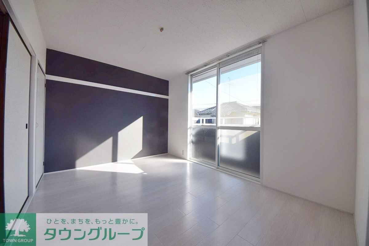 リブレス吉見の物件内観写真