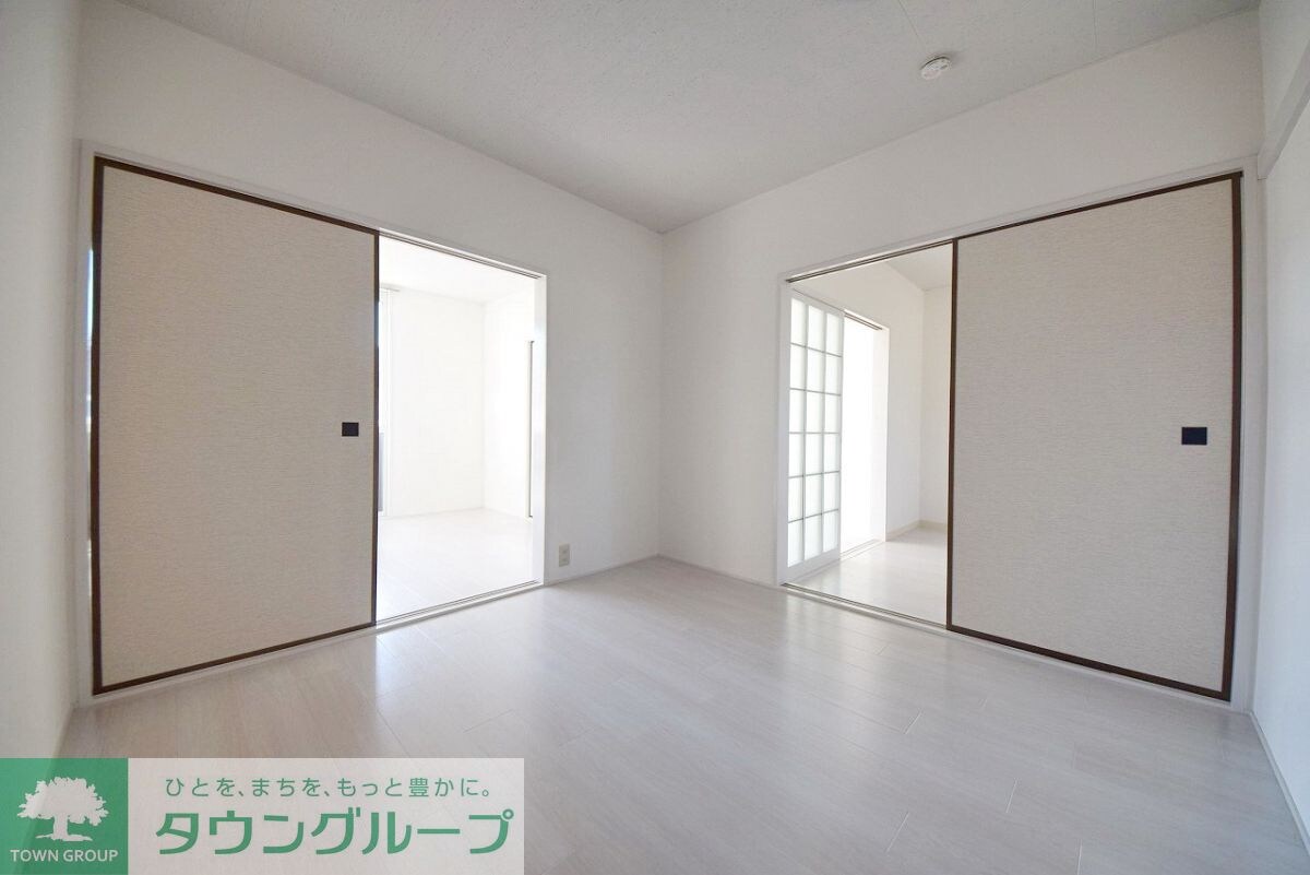 リブレス吉見の物件内観写真