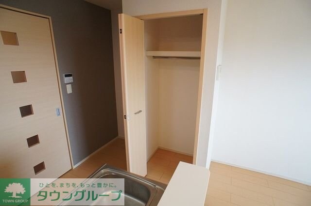 メゾン ボヌールの物件内観写真