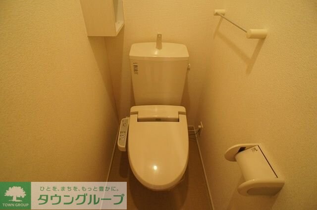 メゾン ボヌールの物件内観写真