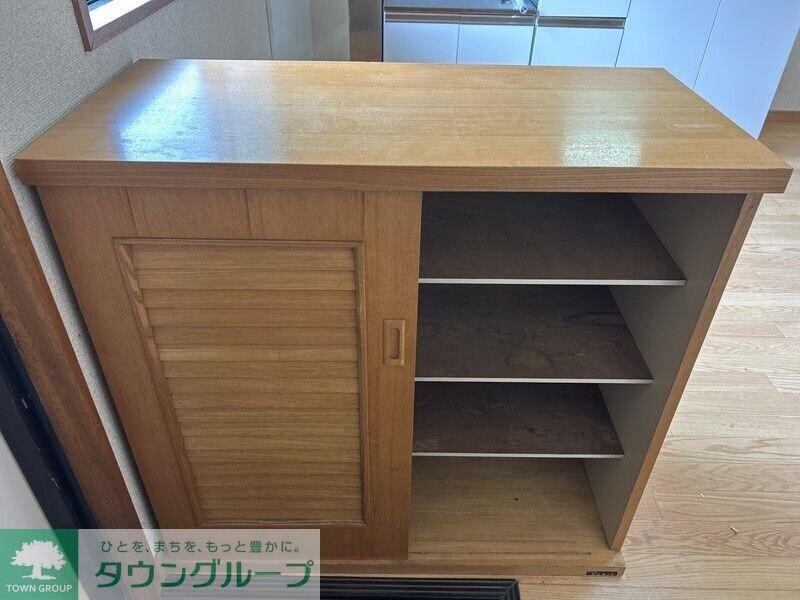 フローレンス富士見の物件内観写真